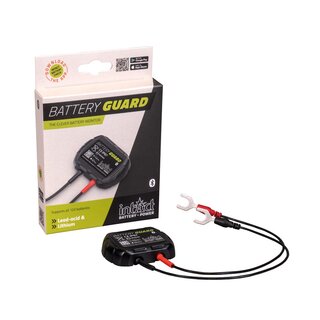 INTACT Battery-Guard Bluetooth-Batteriewächter