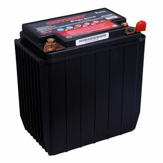 ENERSYS HAWKER AGM Odyssey Extreme ODS-AGM16CL (PC625) 12V 18Ah Starterbatterie
