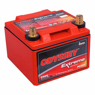 ENERSYS HAWKER AGM Odyssey Extreme ODS-AGM28L (PC925) 12V 28Ah Starterbatterie