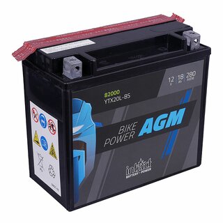 AGM-Batterien - Bikebatt - Der Onlineshop für Ebikes und Motorräder
