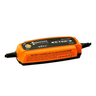 CTEK 56-855 MXS 5.0 Polar 12V 5,0A Bleibatterie-Ladegert